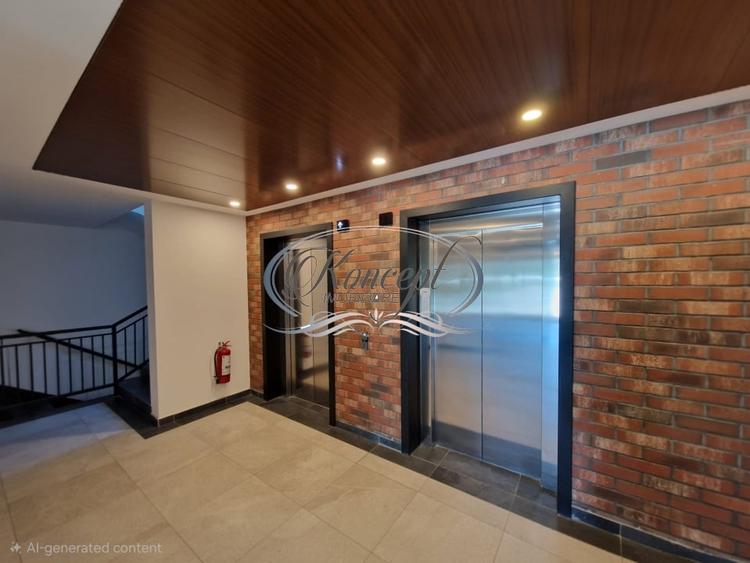 Apartament cu 2 camere semidecomandat, mobilat în Iris