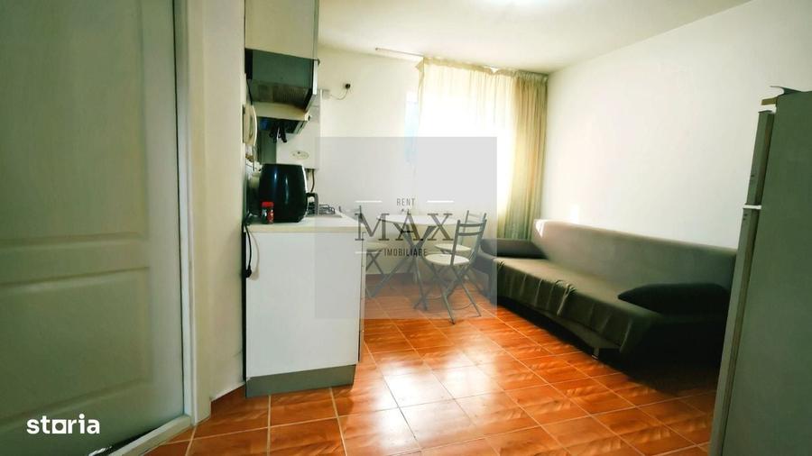 Apartament cu 2 camere în Zorilor