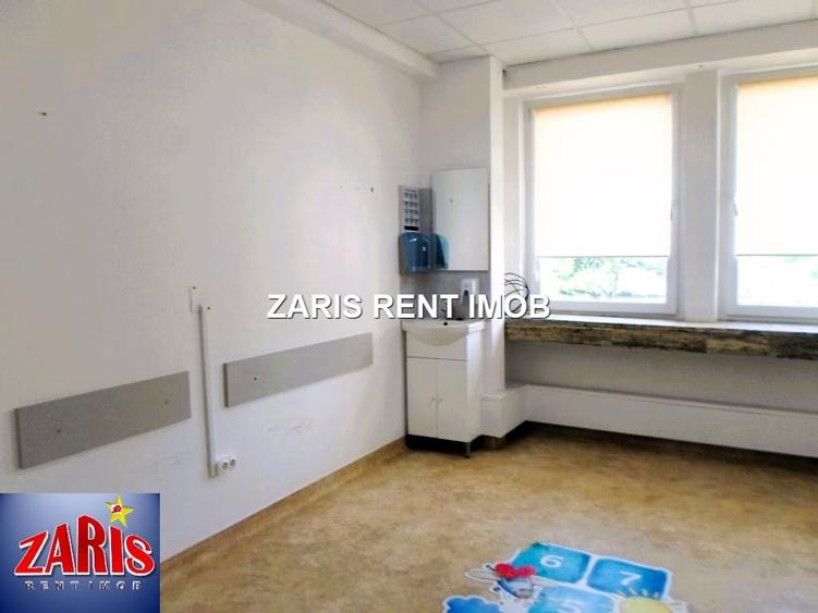 Spațiu comercial, de 400 mp, în Ultracentral