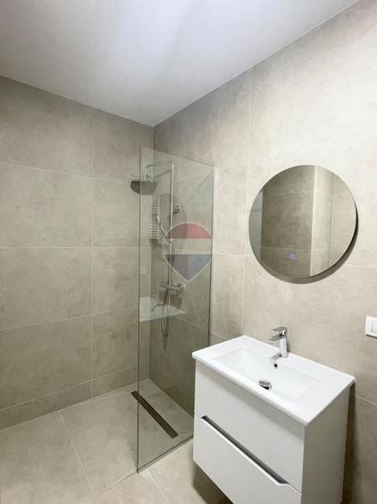 Apartament cu 2 camere la Adora Park, prima inchiriere - 7