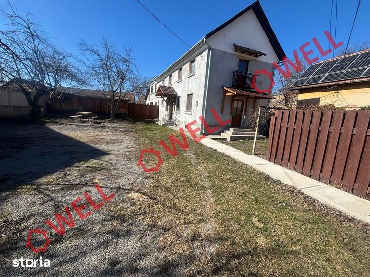 Spațiu comercial, de 50 mp, în Central