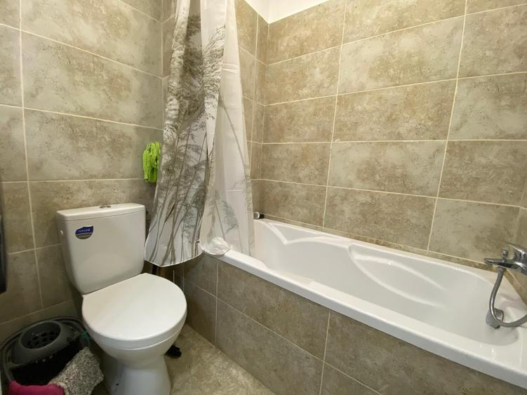 Apartament cu 2 camere decomandat în Militari