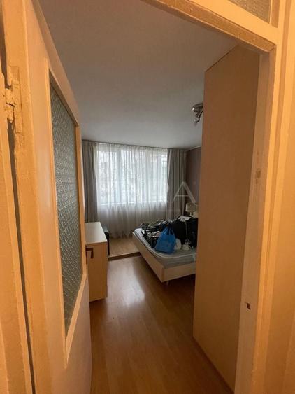 Apartament cu 4 camere decomandat în Mănăștur