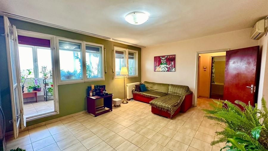 Apartament cu 2 camere în Dorobanți