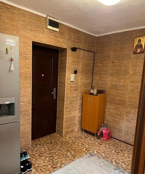 Garsonieră decomandată, mobilată în Vitanul Nou
