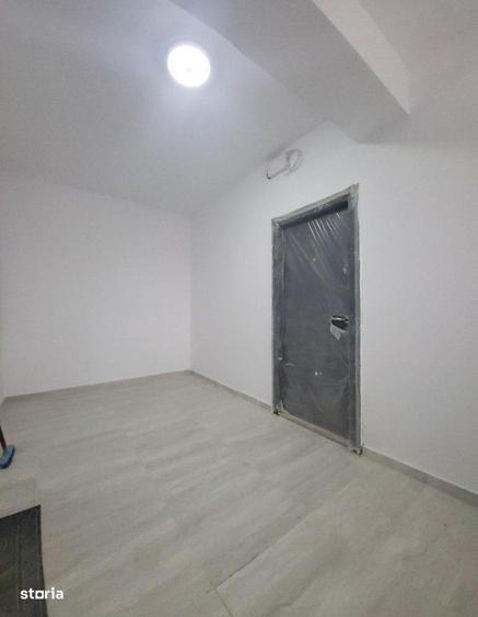 Apartament cu 2 camere decomandat în Vârteju
