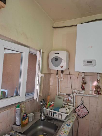 Casă cu 3 camere în Străulești
