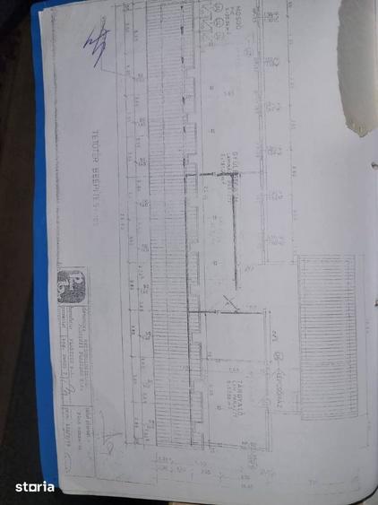 Spațiu comercial, de 370 mp, în Central