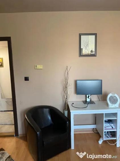 Apartament cu 2 camere decomandat în Mănăștur