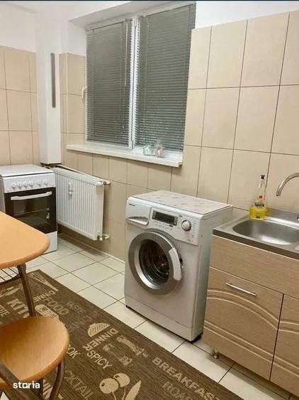 Garsonieră, mobilată în Tineretului