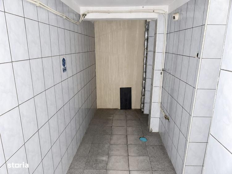 Spațiu comercial, de 150 mp, în Central