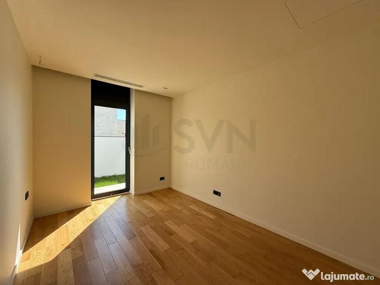 Vila Exclusivista De l Corbeanca l Cartier Privat - 2