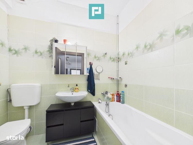 Apartament cu 3 camere în Unirii