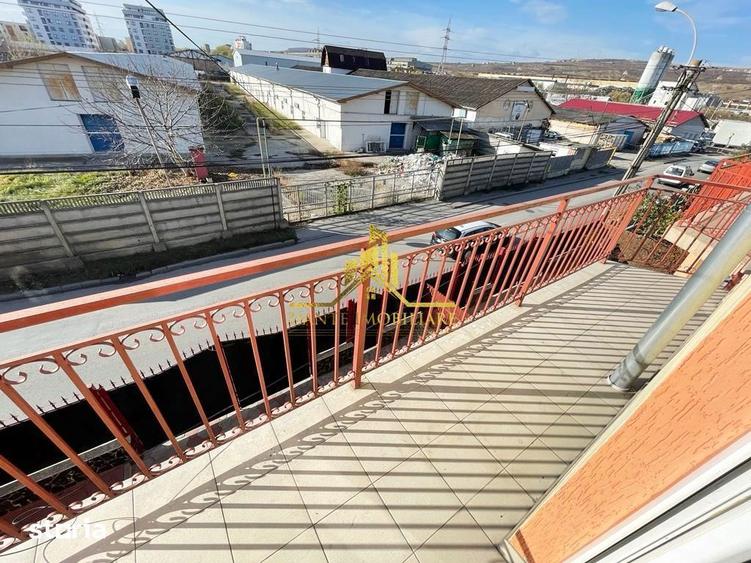 Casă cu 4 camere cu Canalizare în Gheorgheni