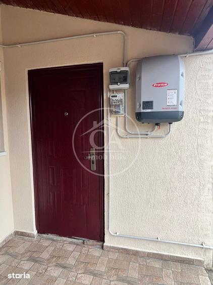Casă cu 4 camere decomandat cu Teren 251 Mp în Nojorid