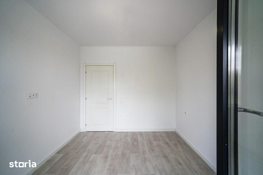 Apartament cu 3 camere decomandat în Militari