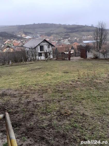 Spațiu comercial, de 3,600 mp, în Șura Mare