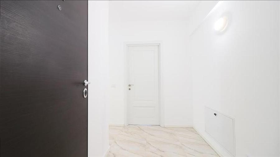 Apartament cu 2 camere decomandat, mobilat în Copou