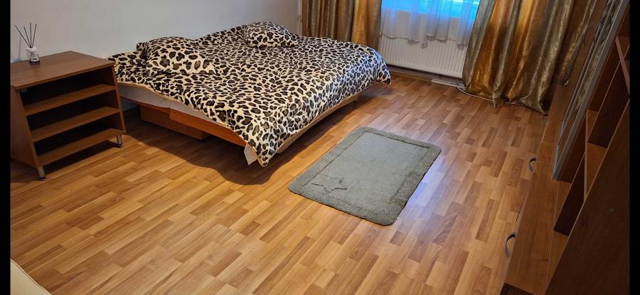 Apartament cu 2 camere decomandat în Rovine