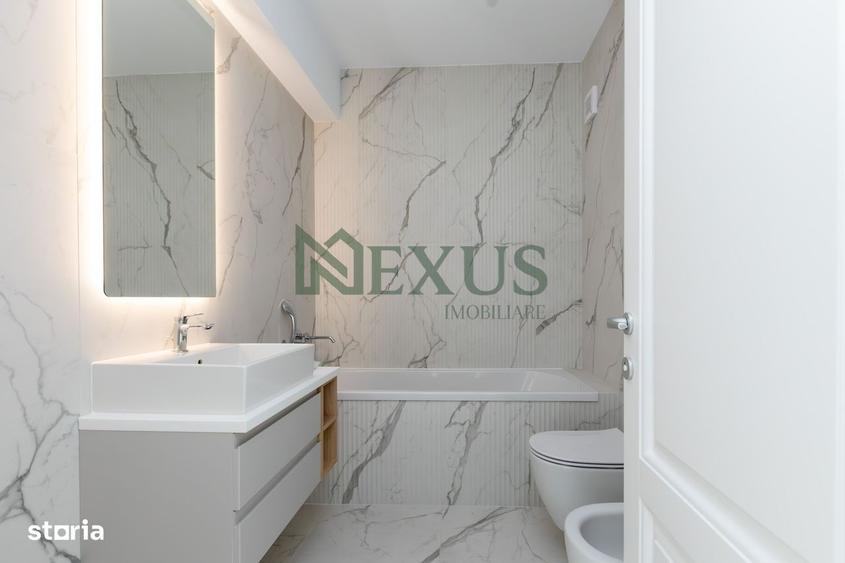 Apartament nou de vanzare cu 3 camere, Urban Building - 3