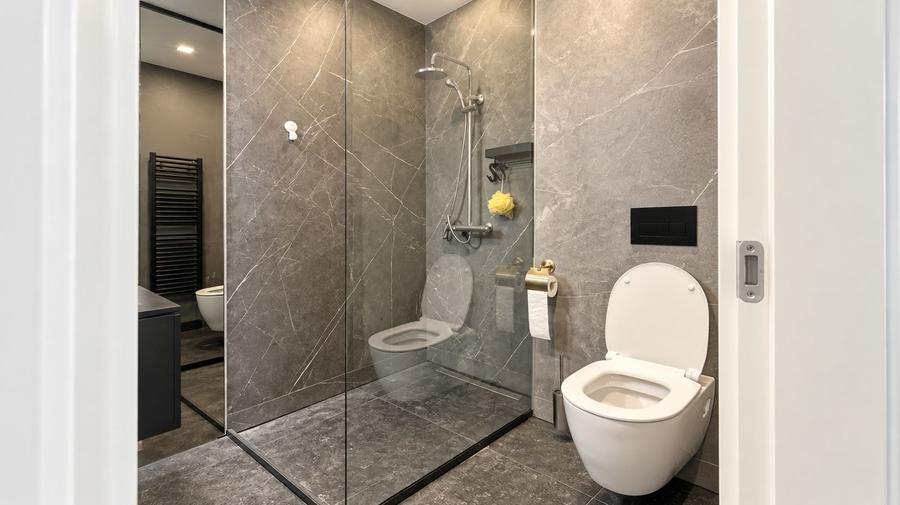 Apartament cu 3 camere în Pipera