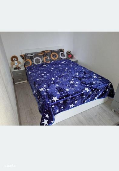 Apartament cu 2 camere semidecomandat în Valea Rosie