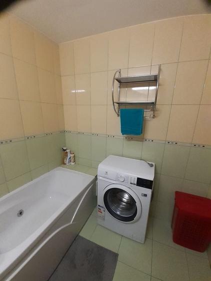 Apartament cu 2 camere decomandat în Unirii