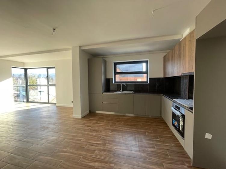 Apartament cu 2 camere decomandat în Furnica