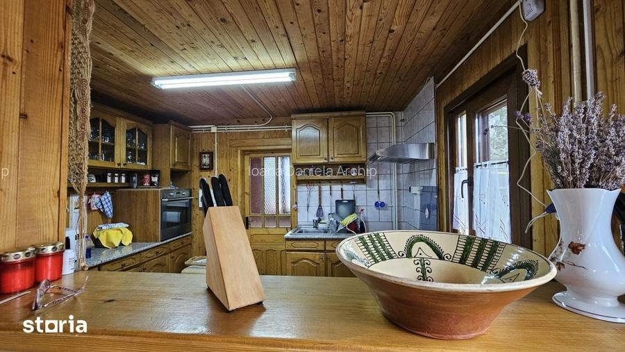 Casa de vanzare in padure | Bucium | Cartier select, restrans