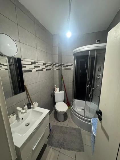 Apartament de inchiriat 2 camere 45 mp zona Floresti Sesul de sus - 6