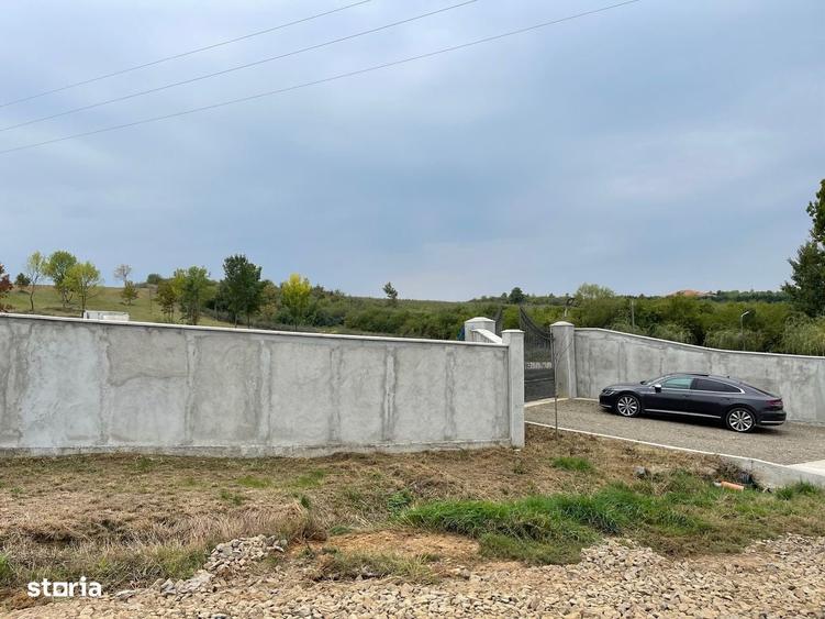 Spațiu comercial, în Viile Satu Mare