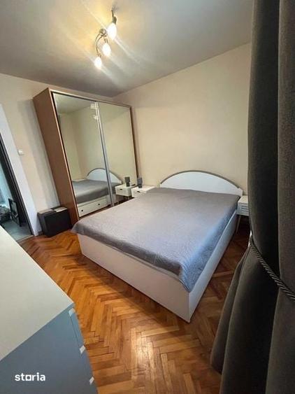 Apartament 3 camere Ploiesti Nord de inchiriat - 6