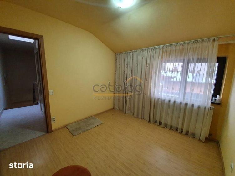 Casă cu 3 camere cu Teren 75 Mp în Dristor