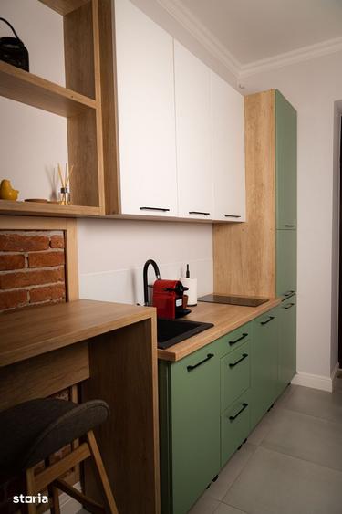 Garsonieră în Medicină