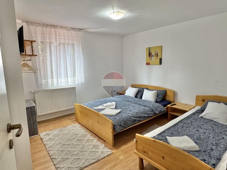 Hotel/Pensiune, de 170 mp, în Central