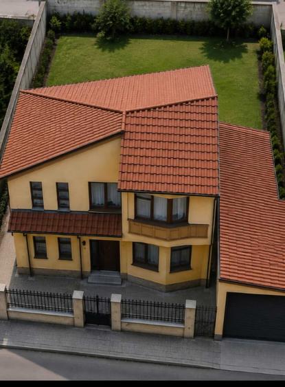 Vand teren Strada Unirii+Proiect de constructie - 3