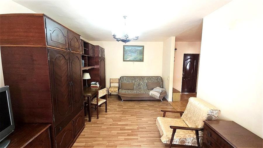 Apartament cu 2 camere decomandat, mobilat în Florești — fotografia 3
