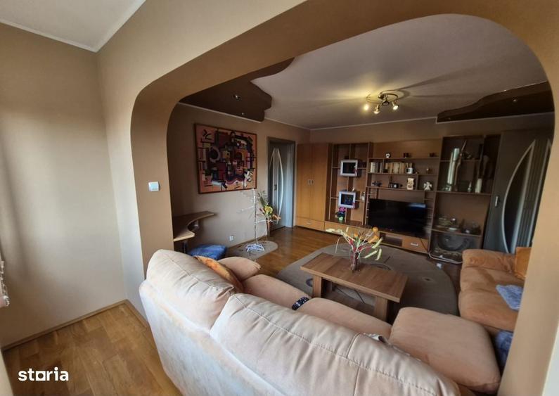 Apartament cu 2 camere în Micălaca