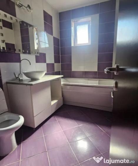 Vand apartament 2 camere 58 mp+balcoane 15mp zona Stejarului - Floresti (Cluj) - 9