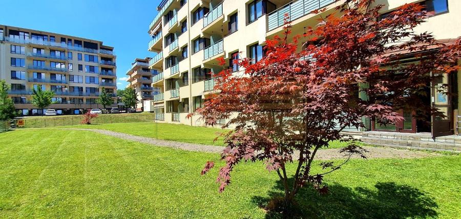 Garsoniera premium Copou - Exclusive Residence - 2