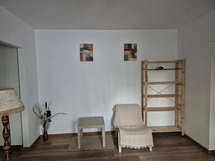 Inchiriez apartament cu 2 camere - zona Dristor - 8