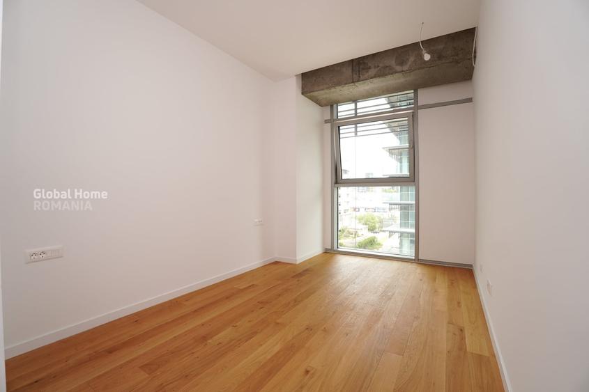 Apartament 3 CAMERE -Floreasca || TERASA 16 MP || Mall Promenada - 12