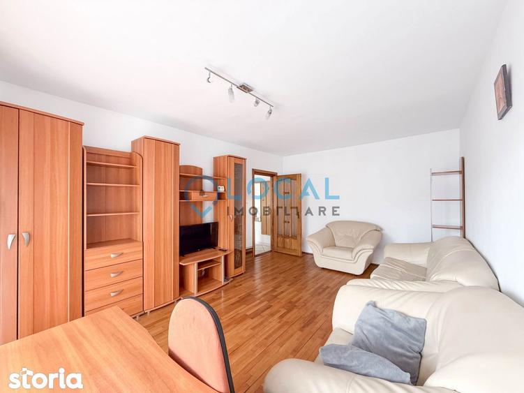 2 camere decomandat 50mp modern Piata Marasti - 3