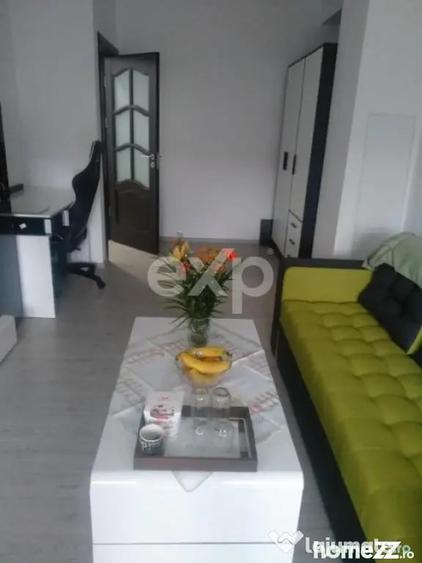 Apartament cu 2 camere decomandat în Nord