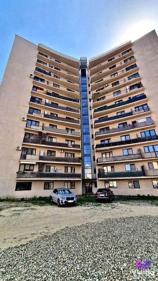 Apartament cu 2 camere decomandat, mobilat în Hipodrom 3