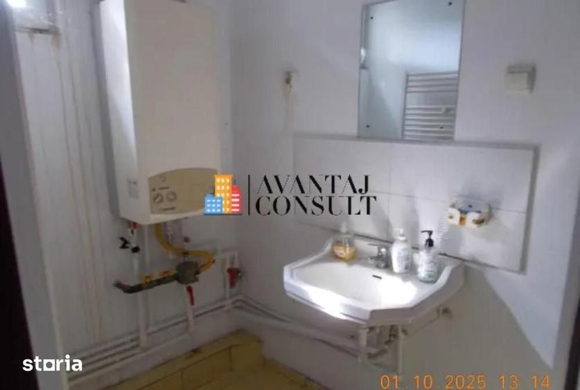 Spațiu comercial, de 550 mp, în Central