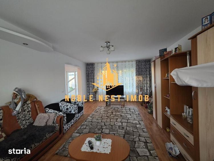Casă cu 4 camere cu Teren 2340 Mp în Budeasa