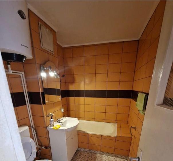 Apartament cu 2 camere decomandat, mobilat în Brazda lui Novac