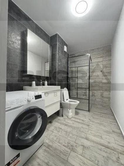 Apartament 2 camere, modern, parcare, Pet Friendly, zona Golden Tulip - 7