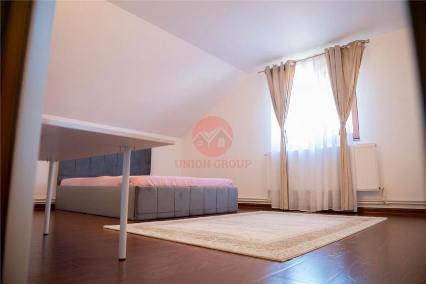 Casa Extraordinara #238;n Lazu. Spatiu, Calitate #537;i Conf - 4